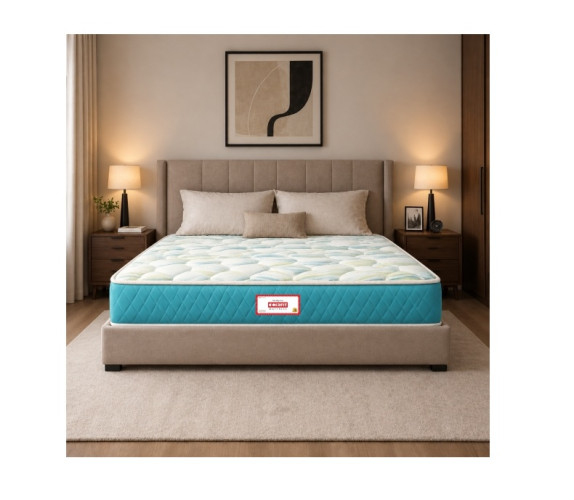 Coirfit ortho coir mattress